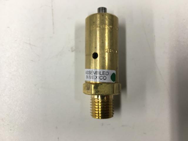 BX284142N, Bendix, VALVE, SAFETY, BRAKE - part number BX284142N