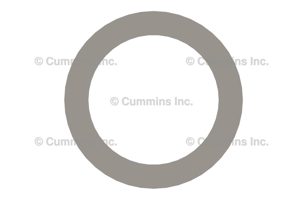 3027680, Cummins, SAL, OIL - part number 3027680