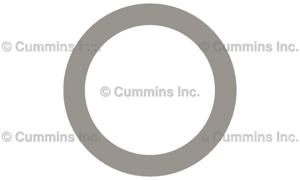 139988, Cummins, SAL, RNG - part number 139988