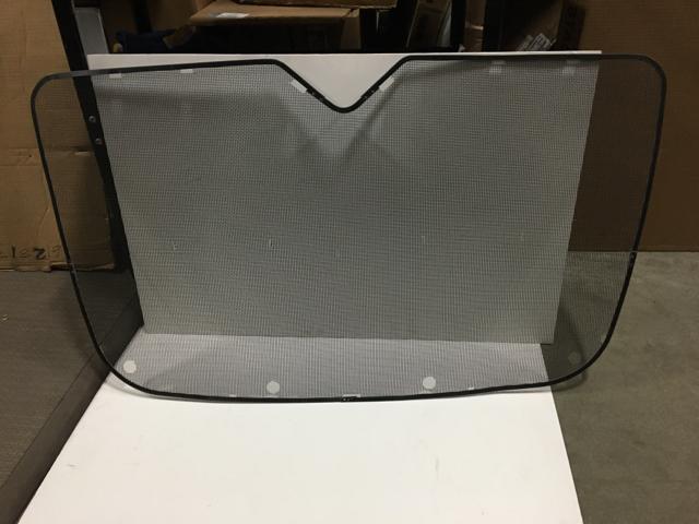 3612813C3, Navistar International, SCREEN, AIR INTAKE, BUG, GRILLE - part number 3612813C3