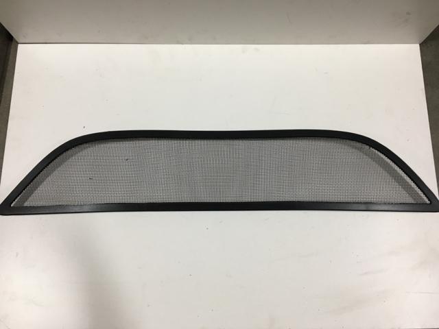 3720638C1, Navistar International, SCREEN, AIR INTAKE GRILLE, STA - 3720638C1