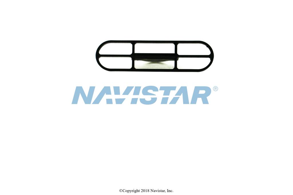 1838526C2, Navistar International, SCREEN, PUMP INLET, OIL COOLER - part number 1838526C2