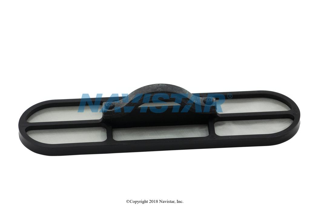 1838526C2, Navistar International, SCREEN, PUMP INLET, OIL COOLER - part number 1838526C2