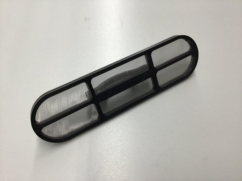 1838526C2, Navistar International, SCREEN, PUMP INLET, OIL COOLER - part number 1838526C2