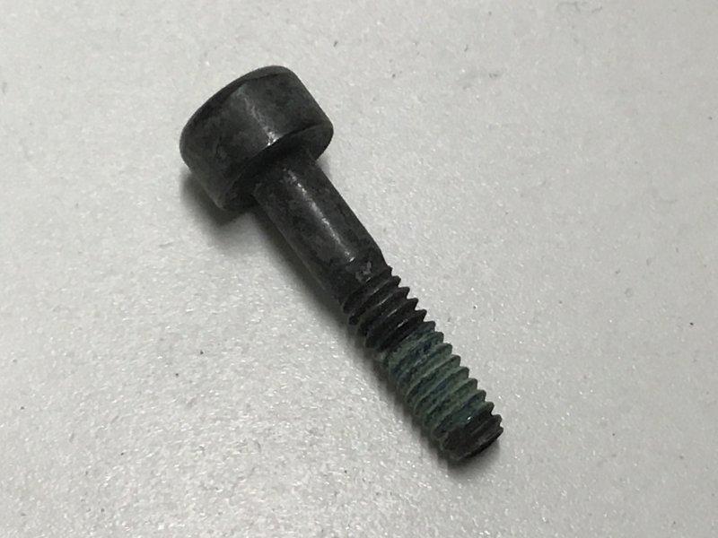 FULX8448, Fuller Transmission, SCREW 1/4-20X1-1/4 - FULX8448