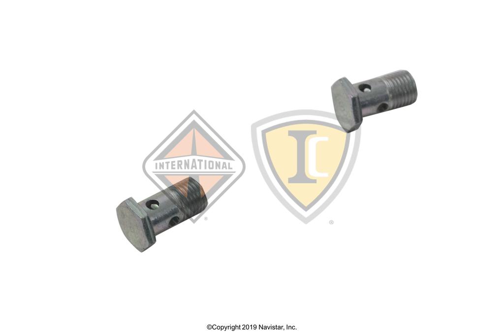 1810491C1, Navistar International, SCREW - part number 1810491C1