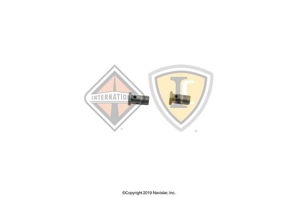 1810491C1, Navistar International, SCREW - part number 1810491C1