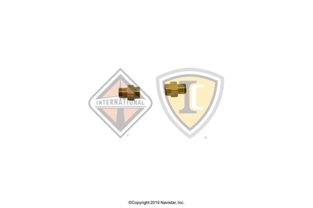 1825467C1, Navistar International, SCREW - part number 1825467C1