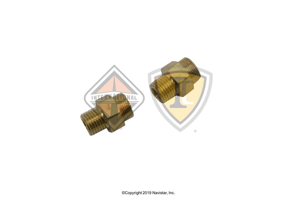 1825467C1, Navistar International, SCREW - part number 1825467C1
