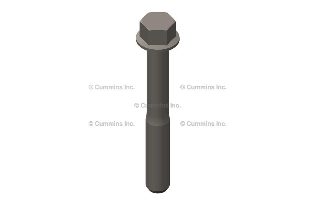 3043647, Cummins, SCREW - 3043647