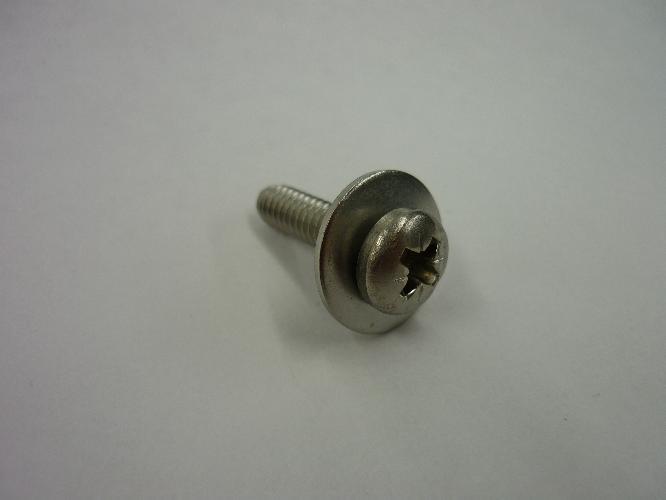 483654C3, Navistar International, SCREW - 483654C3