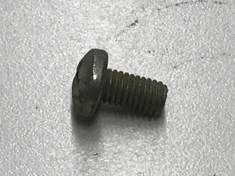 8C8515, Caterpillar, SCREW - 8C8515