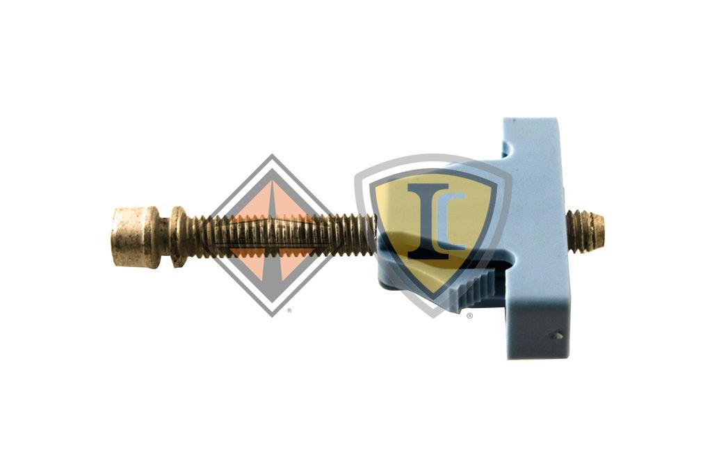 500565C91, Navistar International, SCREW, HEADLIGHT ADJUSTER - part number 500565C91