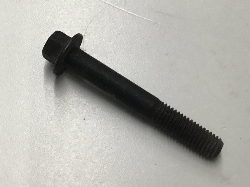 3900631, Cummins, SCREW, HEX FLANGE HEAD CAP - part number 3900631