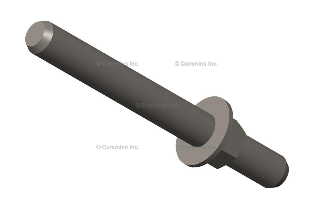 3944655, Cummins, Engine Components, SCREW, HEX FLANGE HEAD CAP - part number 3944655