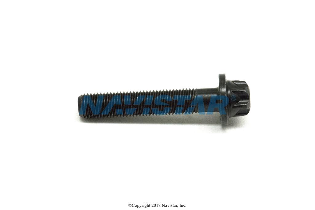 62904900079, Navistar International, SCREW M12X1.5X64-11.9 - part number 62904900079