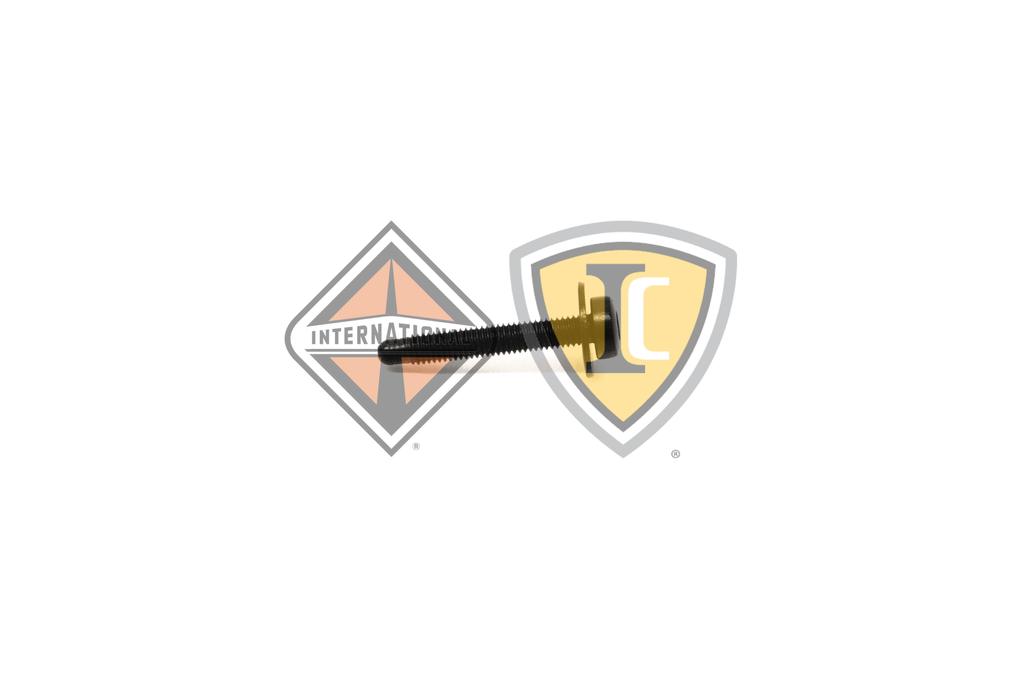 3765276C1, Navistar International, Uncategorized, SCREW, M6 X 40 MM, WITHOUT LOCTITE - 3765276C1