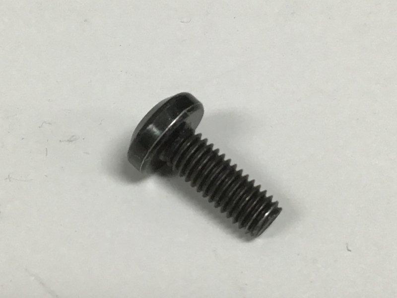 3660863C1-1, Navistar International, SCREW, M6C16 T30 TRX (EA) - 3660863C1-1