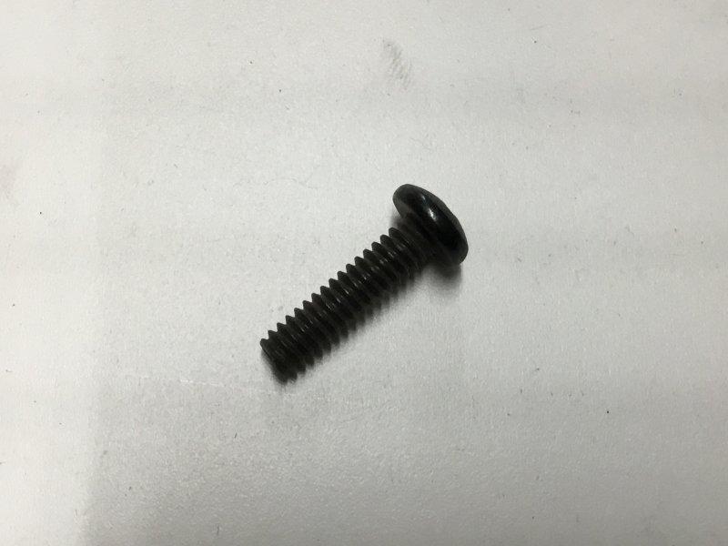 436476C1, Navistar International, SCREW MACH #10-24 X 3/4 - 436476C1