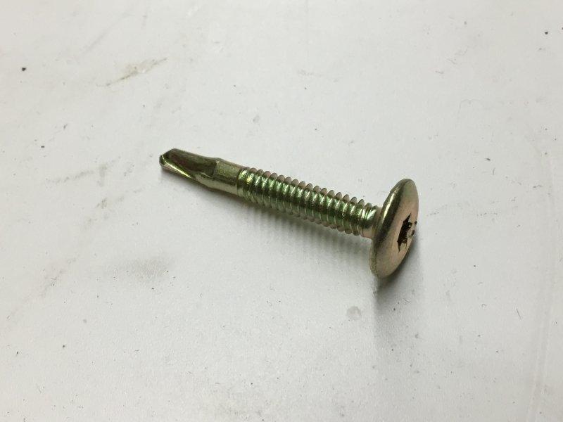 SCR42201305, Aurora Fasteners, SCREW, TORX SHT MTL.10-24X138 - SCR42201305