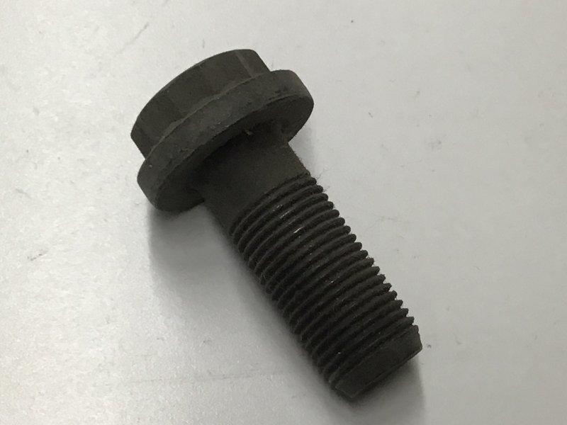 3678740, Cummins, SCREW, TWELVE POINT CAP - part number 3678740