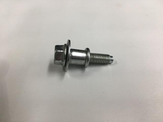 62962100087, Navistar International, SCREW, VALVE COVER - part number 62962100087