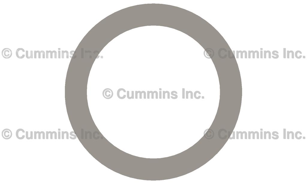 129888, Cummins, , SEAL - 129888