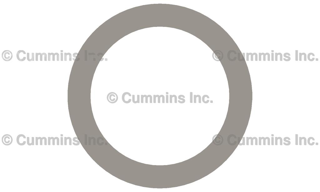 129888, Cummins, SEAL - 129888