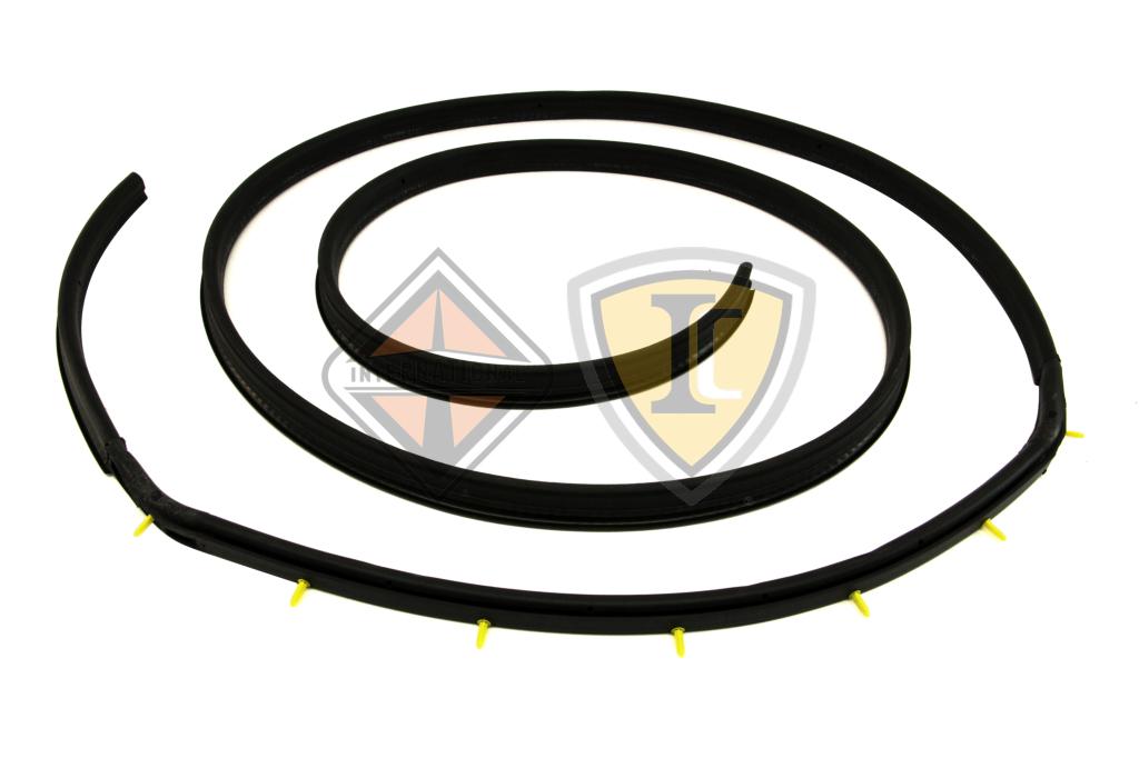 1658056C2, Navistar International, SEAL - part number 1658056C2