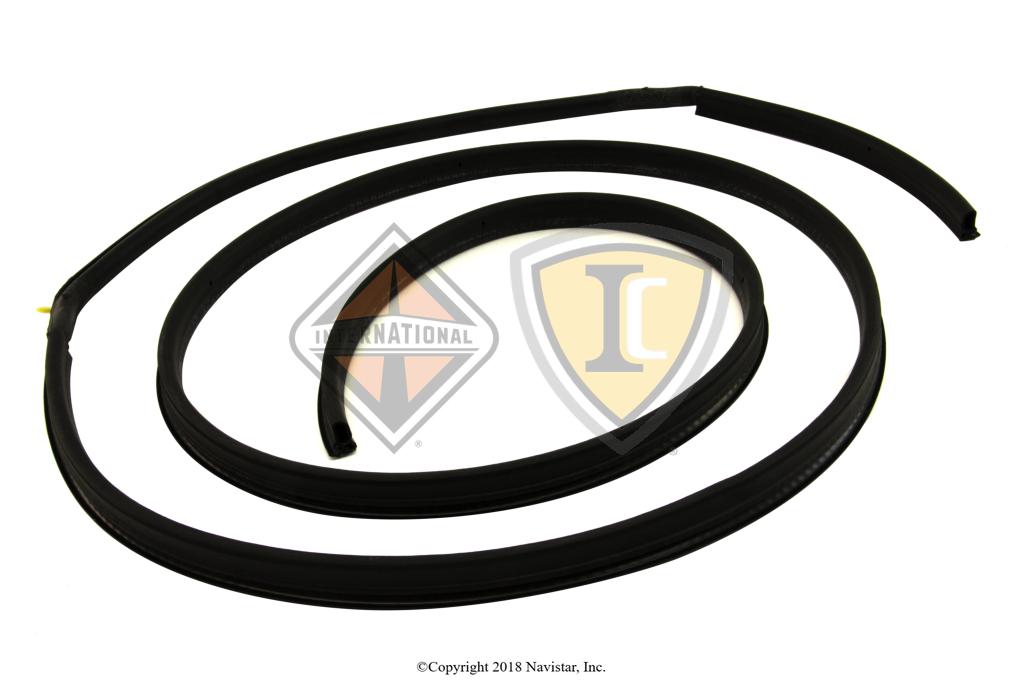 1658056C2, Navistar International, SEAL - part number 1658056C2