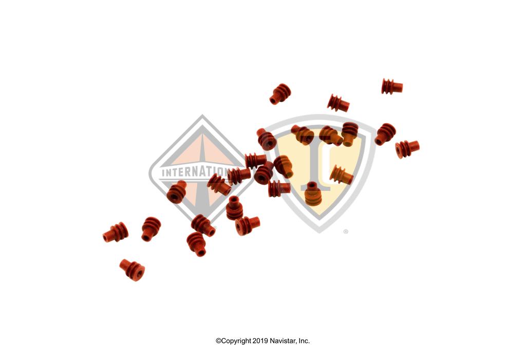 1661872C1, Navistar International, SEAL - part number 1661872C1