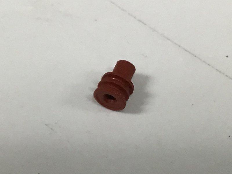 1661872C1, Navistar International, SEAL - part number 1661872C1