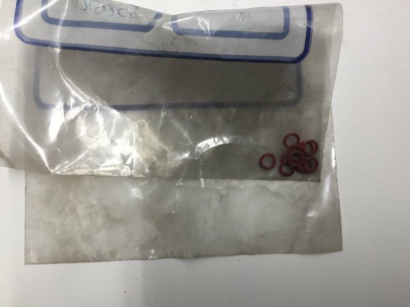 1815887C1, Navistar International, SEAL - part number 1815887C1