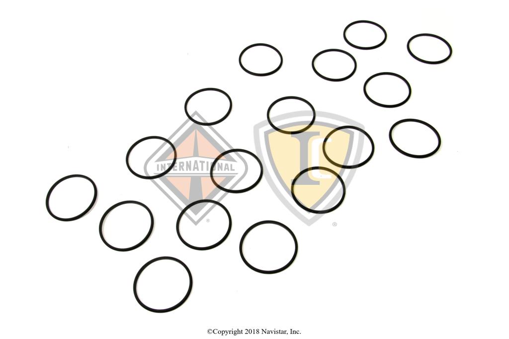 1833668C1, Navistar International, SEAL - part number 1833668C1