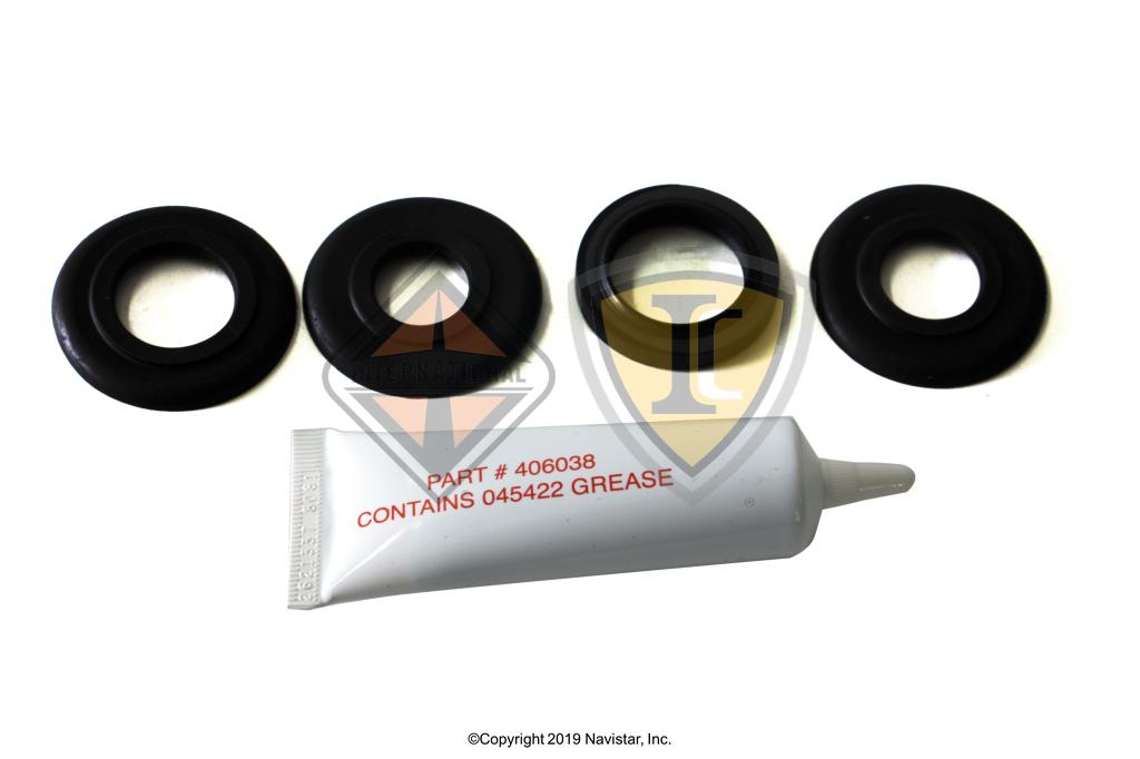 2502017C91, Navistar International, SEAL - part number 2502017C91