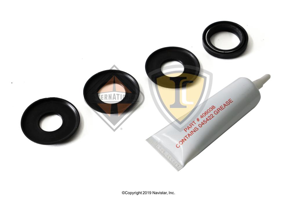 2502017C91, Navistar International, SEAL - part number 2502017C91