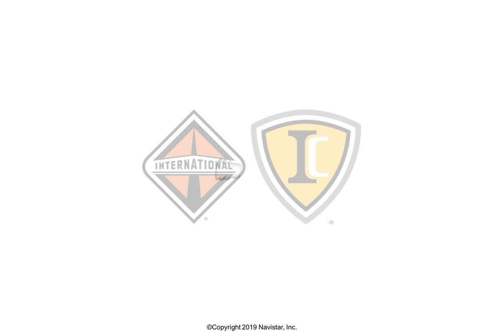 3509903C1, Navistar International, SEAL - part number 3509903C1