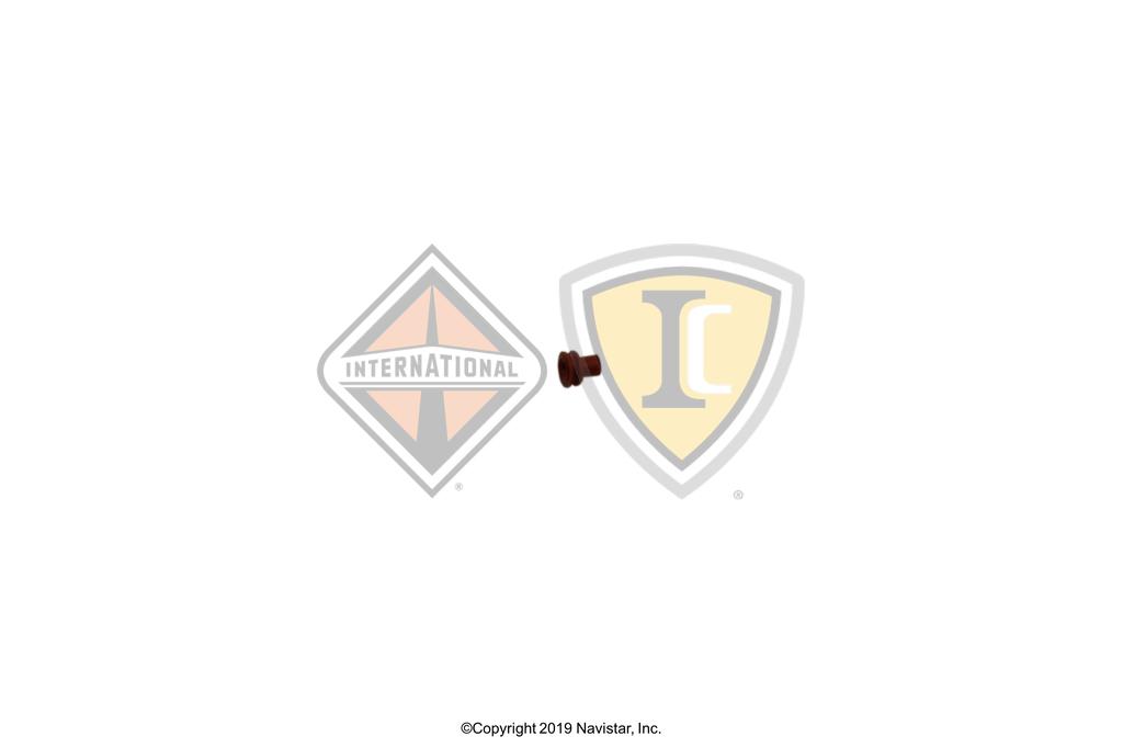 3535937C1, Navistar International, SEAL - part number 3535937C1