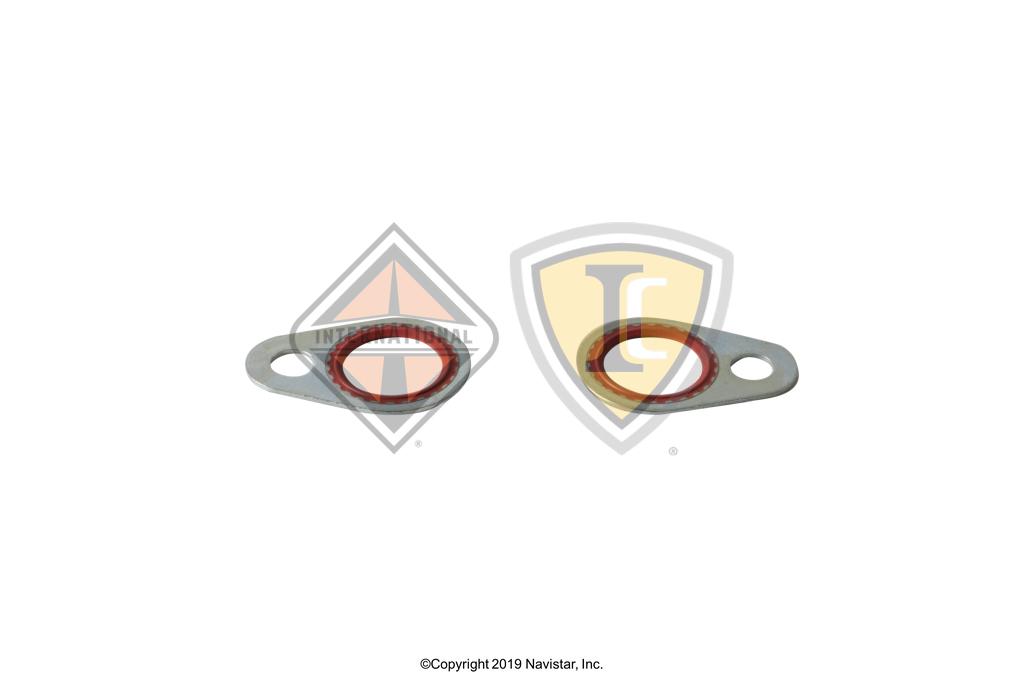 3543882C1, Navistar International, SEAL - part number 3543882C1