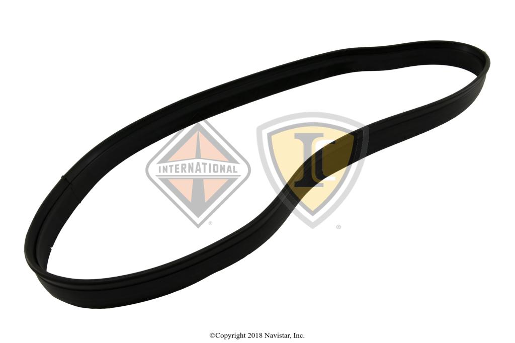 3830385C1, Navistar International, SEAL COOLING RING - part number 3830385C1