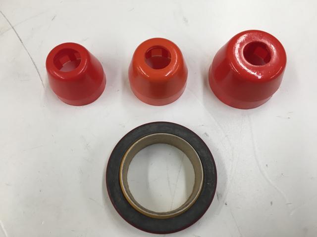 424469C92, Navistar International, SEAL - part number 424469C92