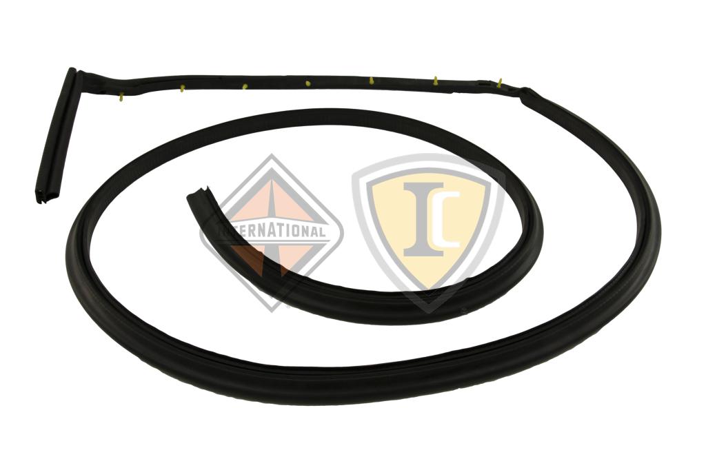 3602207C1, Navistar International, SEAL, ASSY DOOR LH - part number 3602207C1