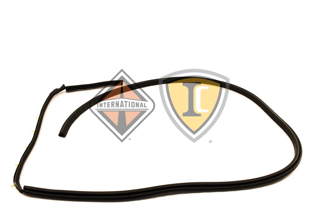 3602207C1, Navistar International, SEAL, ASSY DOOR LH - part number 3602207C1