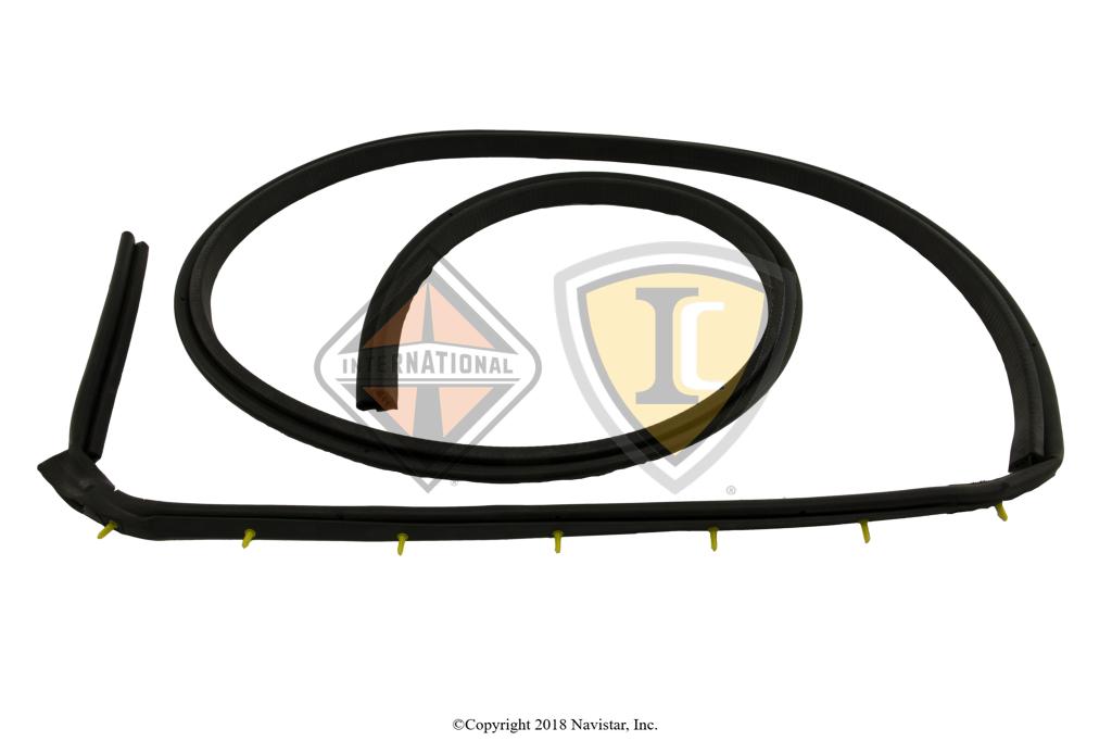 3602207C1, Navistar International, SEAL, ASSY DOOR LH - part number 3602207C1