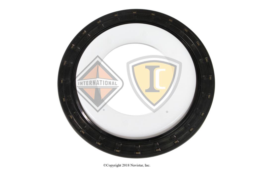 62015106008, Navistar International, SEAL ASSEMBLY RADIAL SHAFT - part number 62015106008
