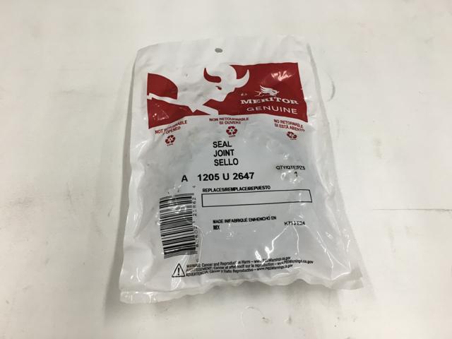 2507881C1, Navistar International, SEAL, AXLE SHAFT HOUSING - part number 2507881C1