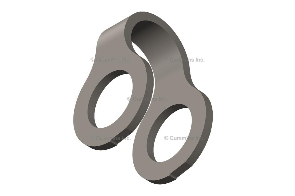 4942278, Cummins, Engine Components, SEAL, BANJO CONNECTOR - part number 4942278