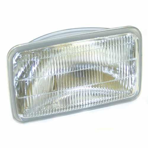 H9415, Grote Industries Co., SEAL BEAM, 9415 FOG LIGHT, C - H9415