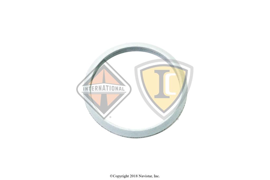 1824452C2, Navistar IC Bus , SEAL, CRANKCASE BREATHER VENT - part number 1824452C2