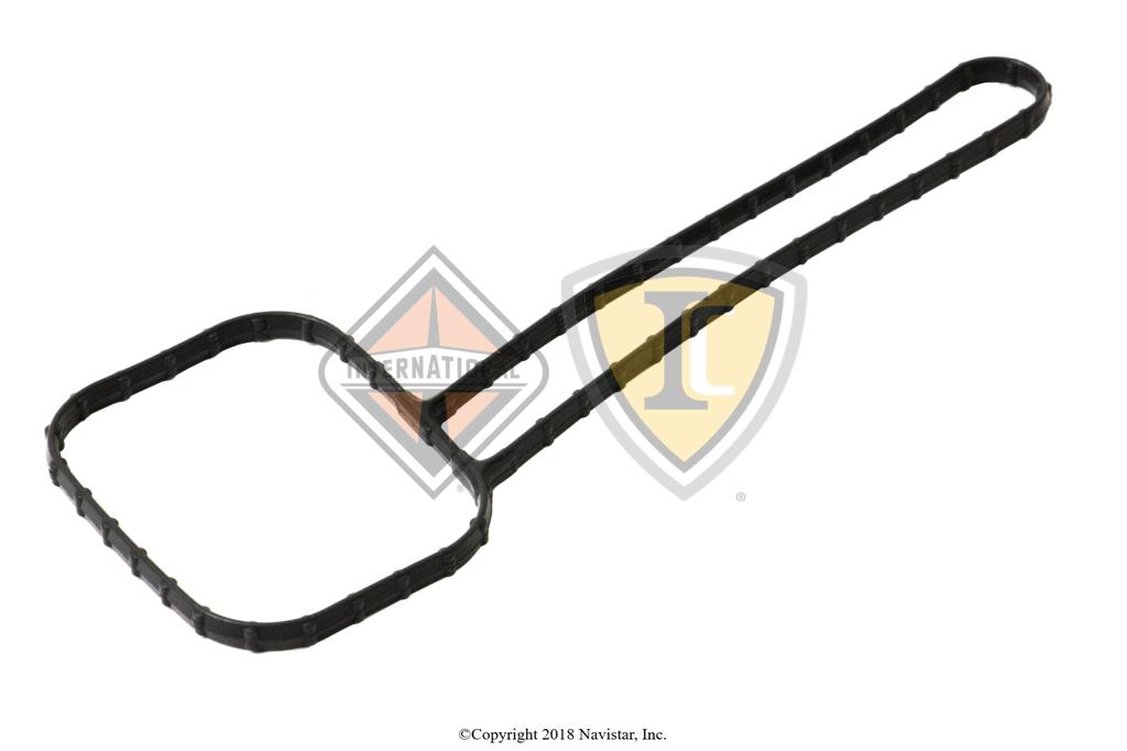 1880984C3 by Navistar International SEAL, BREATHER TO CRANKCASE